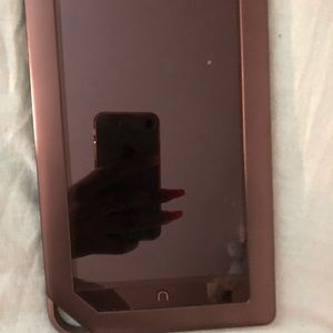 Nook reader
